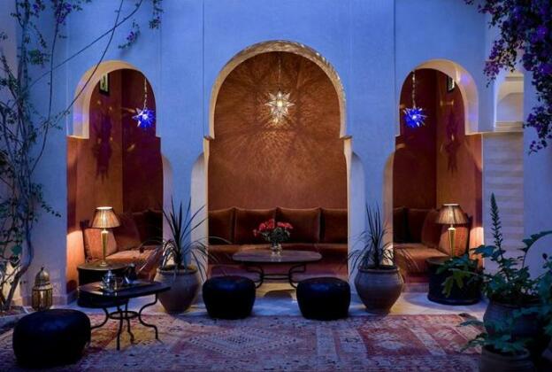 Riad Meriem - Photo4