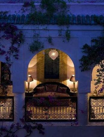 Riad Meriem - Photo5