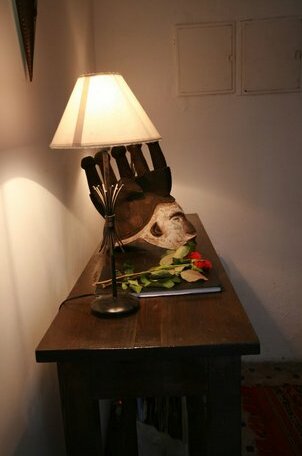 Riad Miliana - Photo3