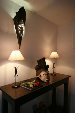 Riad Miliana - Photo4