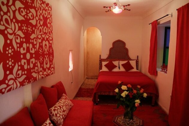 Riad Miliana - Photo5