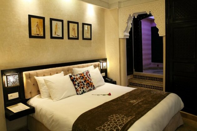 Riad Monceau - Photo5
