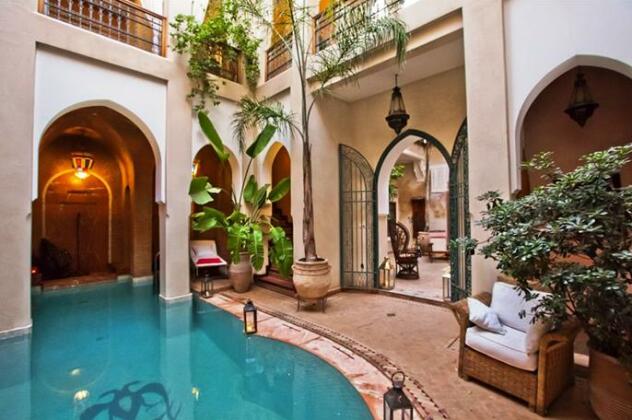 Riad Monika - Photo3