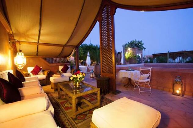 Riad Monika - Photo4