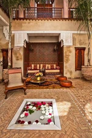 Riad Monika - Photo5