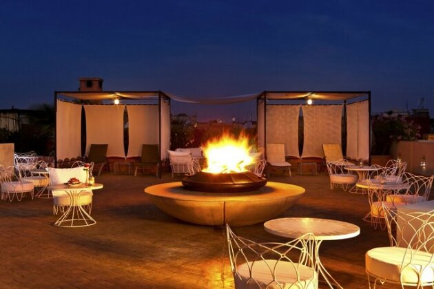 Riad Nashira & Spa - Photo2