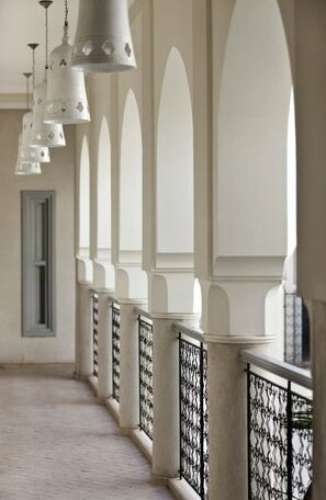 Riad Nashira & Spa - Photo4