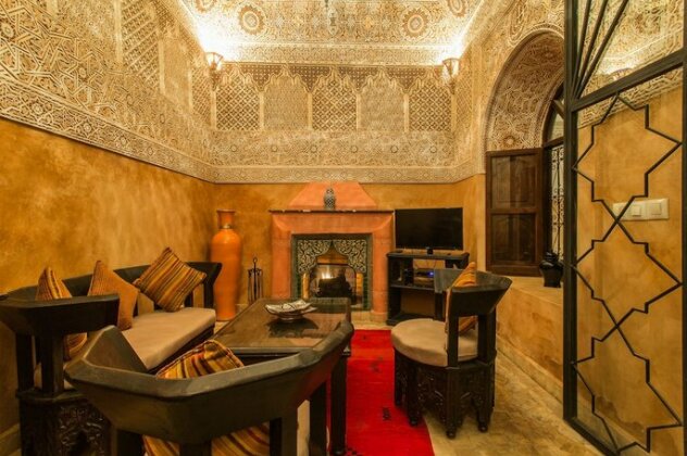 Riad Nasreen - Photo2
