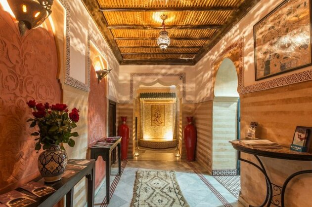 Riad Nasreen - Photo3