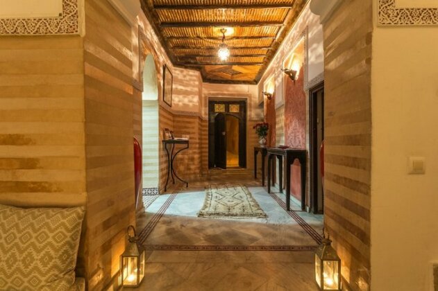 Riad Nasreen - Photo4
