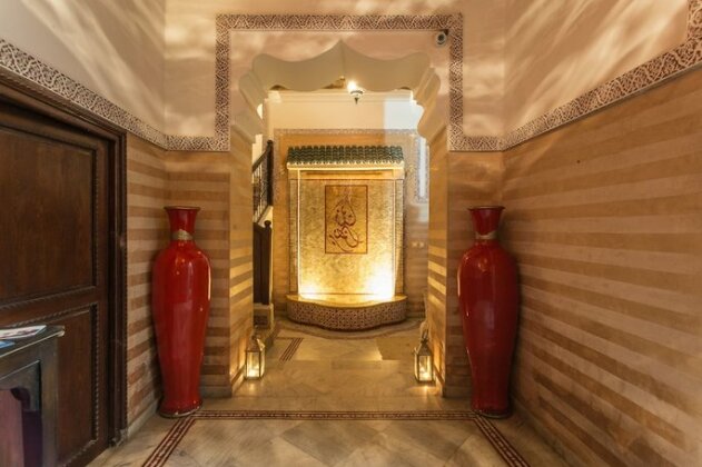 Riad Nasreen - Photo5
