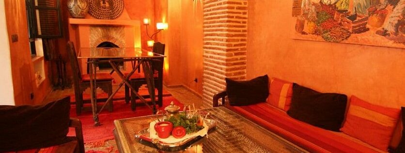 Riad Nathalie - Photo2