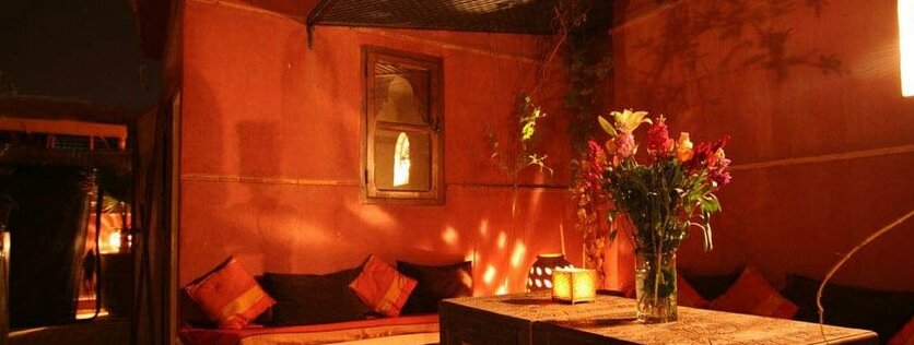 Riad Nathalie - Photo3