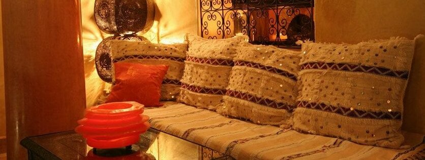 Riad Nathalie - Photo4