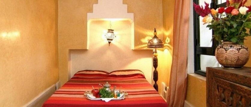 Riad Nathalie - Photo5