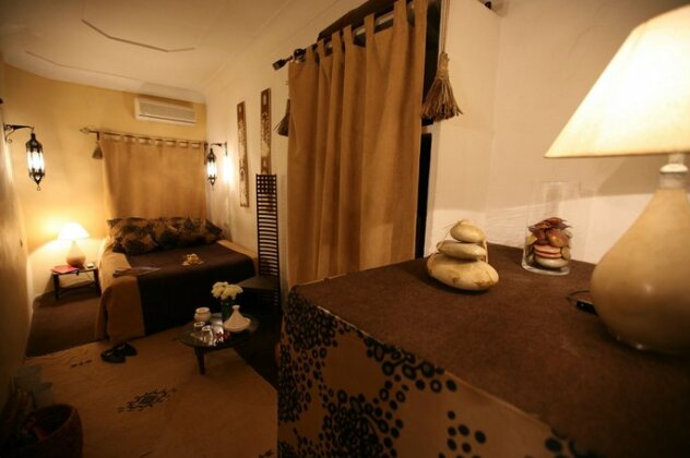 Riad Nejma Lounge - Photo4