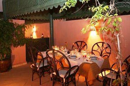 Riad Nerja Hotel - Photo3