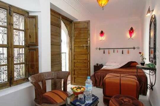 Riad Nerja Hotel - Photo4