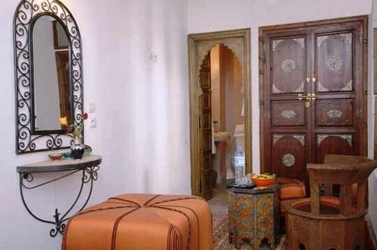 Riad Nerja Hotel - Photo5