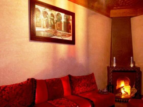 Riad Nesma Suites & Spa - Photo2