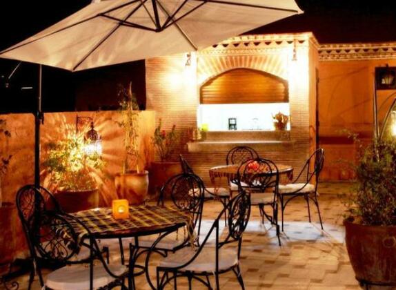 Riad Nesma Suites & Spa - Photo3