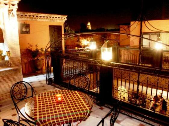 Riad Nesma Suites & Spa - Photo4