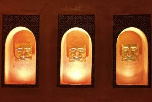 Riad Noir d'Ivoire - Photo4