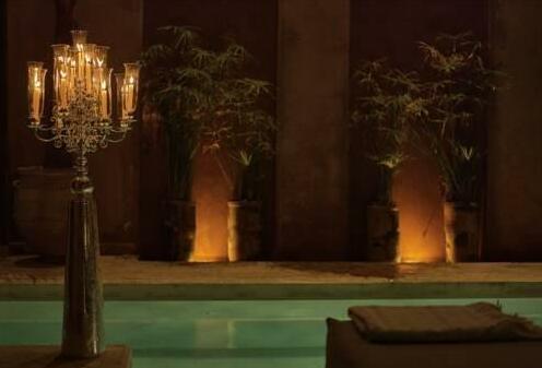 Riad Noir d'Ivoire - Photo5