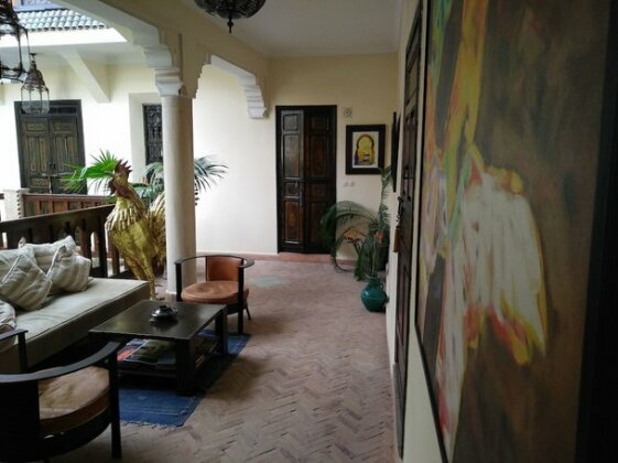 Riad Nomades - Photo2