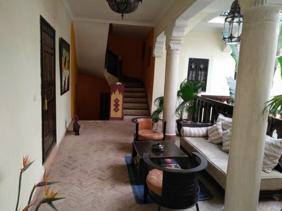 Riad Nomades - Photo3