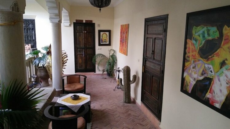 Riad Nomades - Photo4
