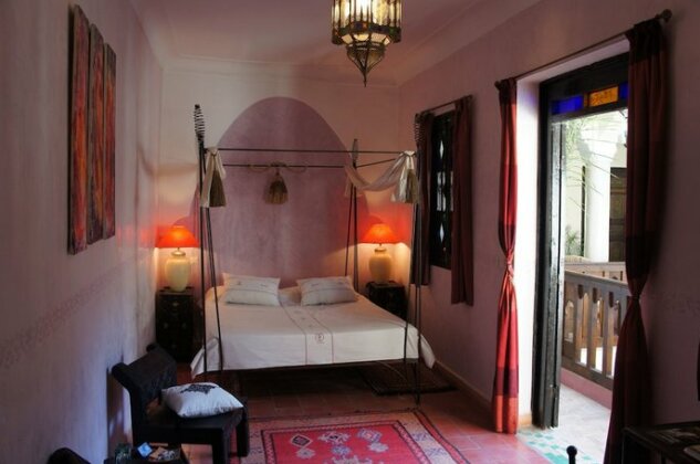 Riad Nomades - Photo5