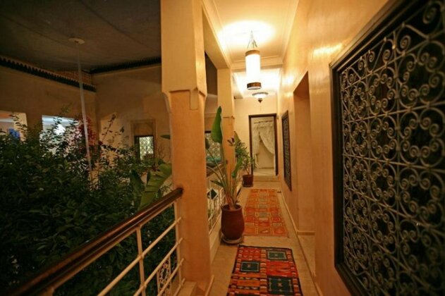Riad Oasissime - Photo2