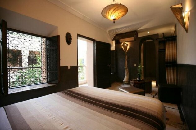 Riad Oasissime - Photo3