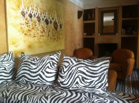 Riad Oasissime - Photo4