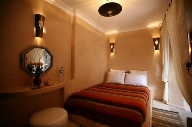 Riad Oasissime - Photo5