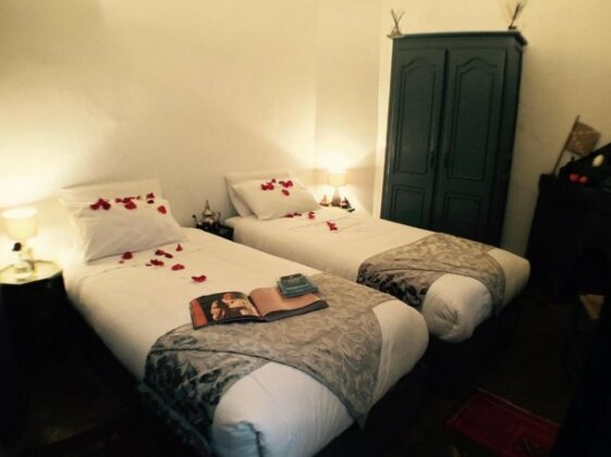 Riad of The Light - Photo2
