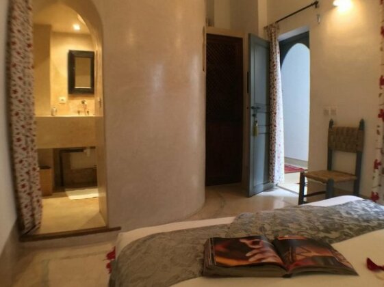Riad of The Light - Photo5