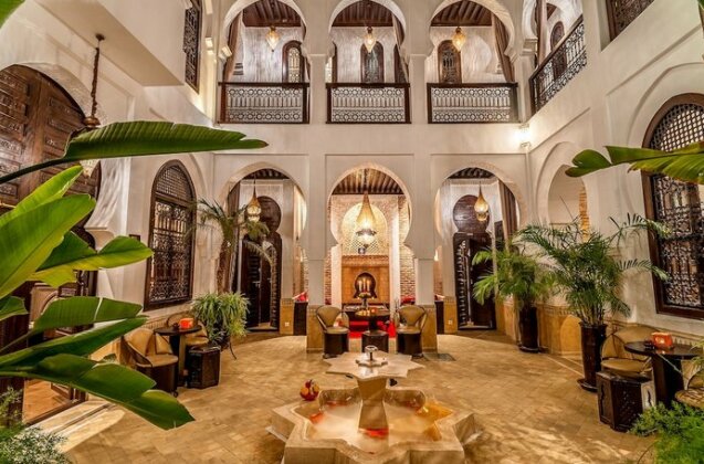 Riad Omri - Photo2