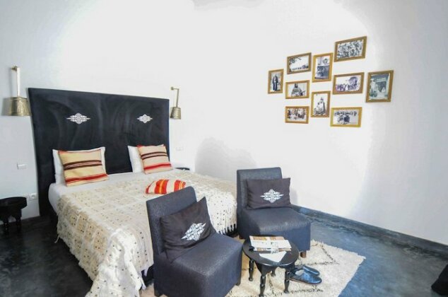 Riad Origines - Photo3
