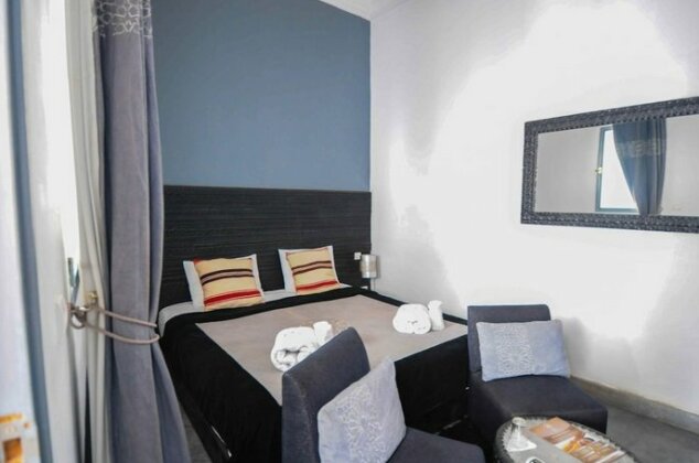 Riad Origines - Photo4
