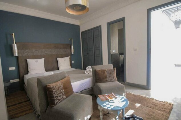 Riad Origines - Photo5