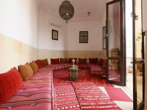 Riad Oum El Koutoub - Photo2