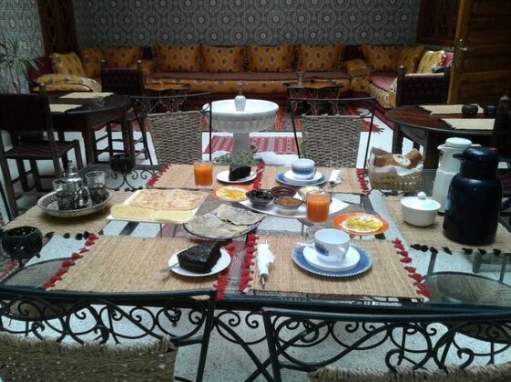 Riad Oum Ellkhir - Photo3