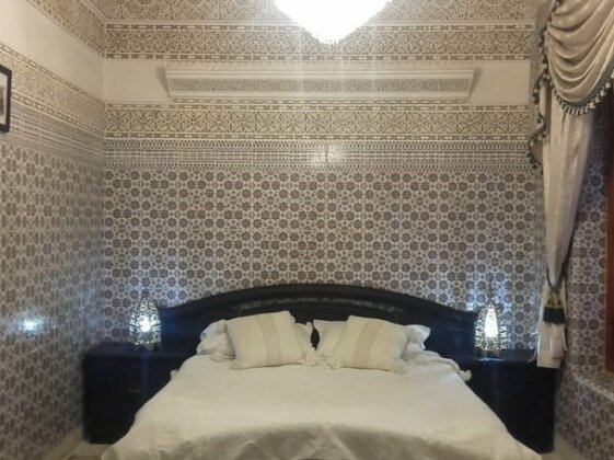 Riad Oum Ellkhir - Photo5