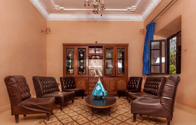 Riad Oussari Marrakech - Photo3