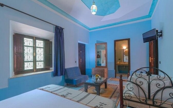 Riad Oussari Marrakech - Photo4