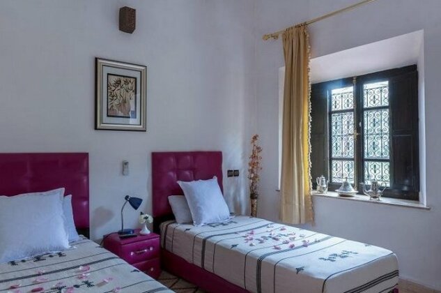 Riad Oussari Marrakech - Photo5