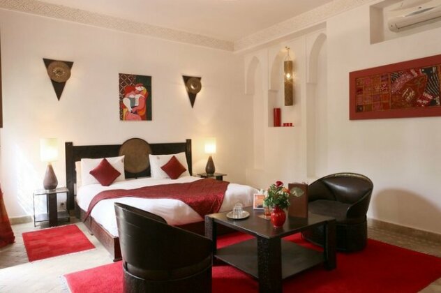 Riad Pachavana - Photo2