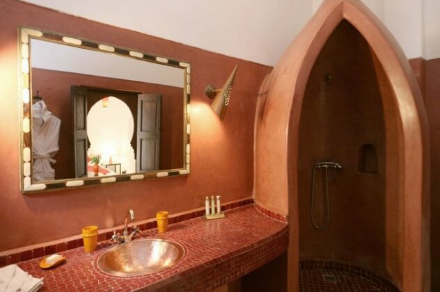 Riad Pachavana - Photo3